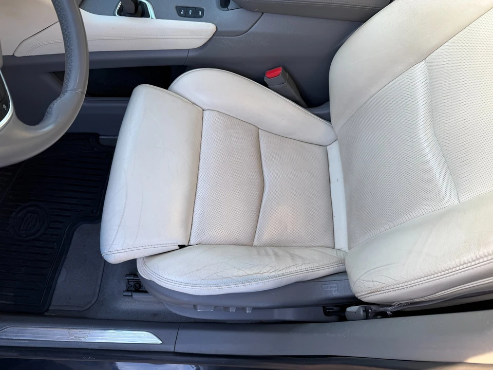 2017 Cadillac XT5 - Image 8 of 13