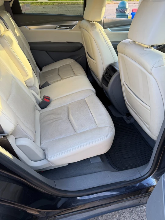 2017 Cadillac XT5 - Image 7 of 13