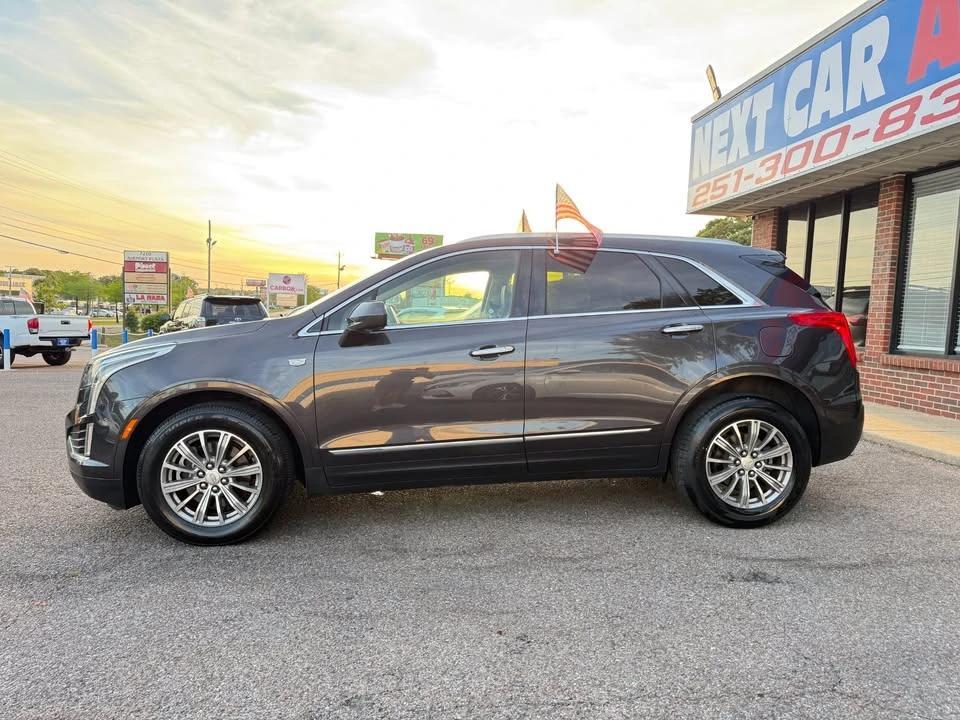 2017 Cadillac XT5 - Image 3 of 20