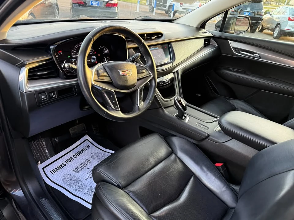 2017 Cadillac XT5 - Image 9 of 20