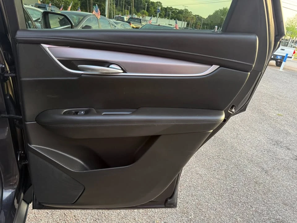 2017 Cadillac XT5 - Image 20 of 20