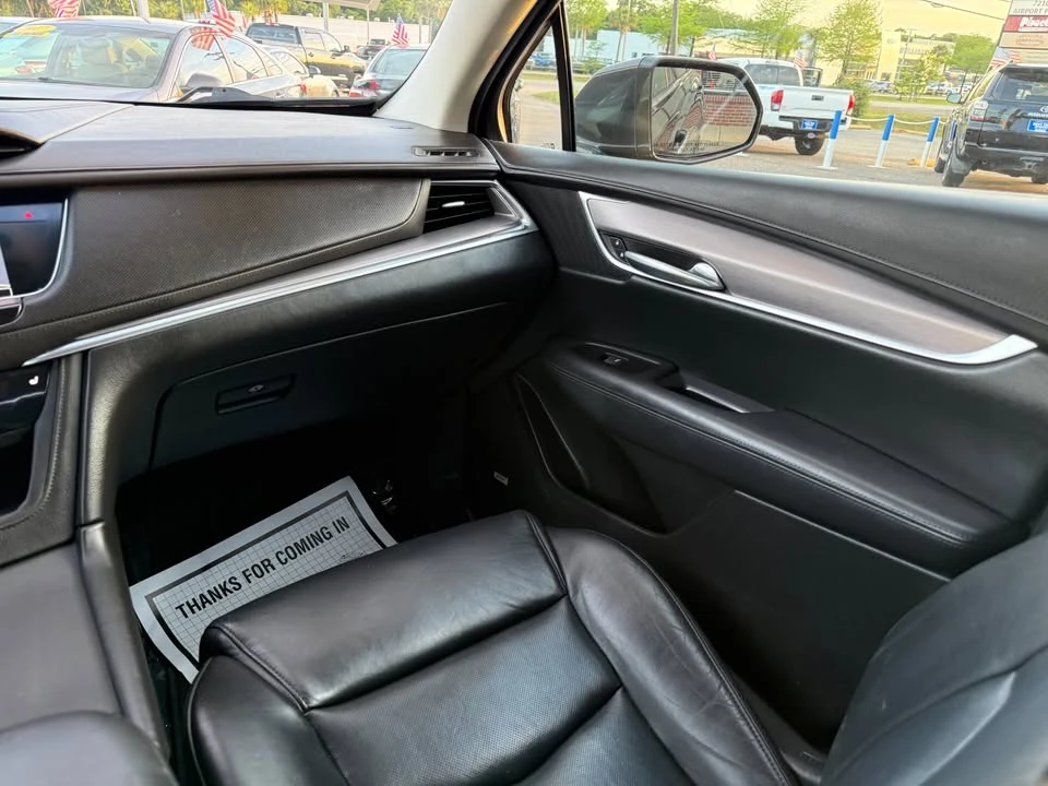 2017 Cadillac XT5 - Image 11 of 20