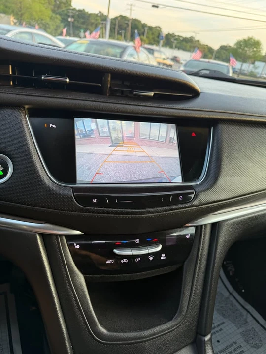 2017 Cadillac XT5 - Image 14 of 20