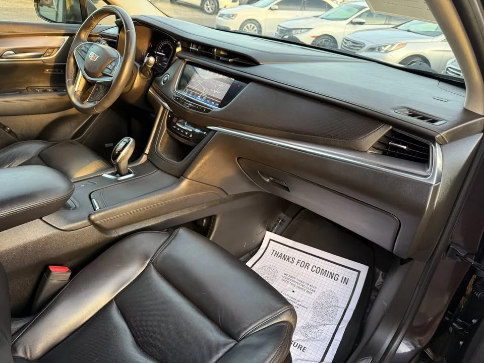 2017 Cadillac XT5 - Image 8 of 20