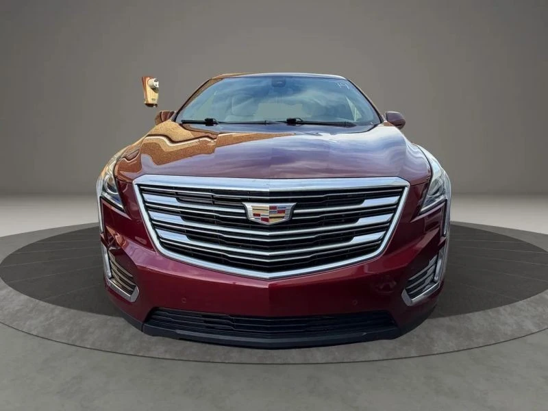 2017 Cadillac XT5 - Image 2 of 12