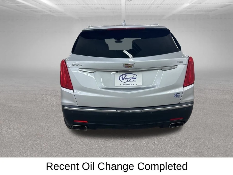 2017 Cadillac XT5 - Image 12 of 12