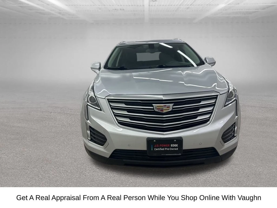 2017 Cadillac XT5 - Image 5 of 12