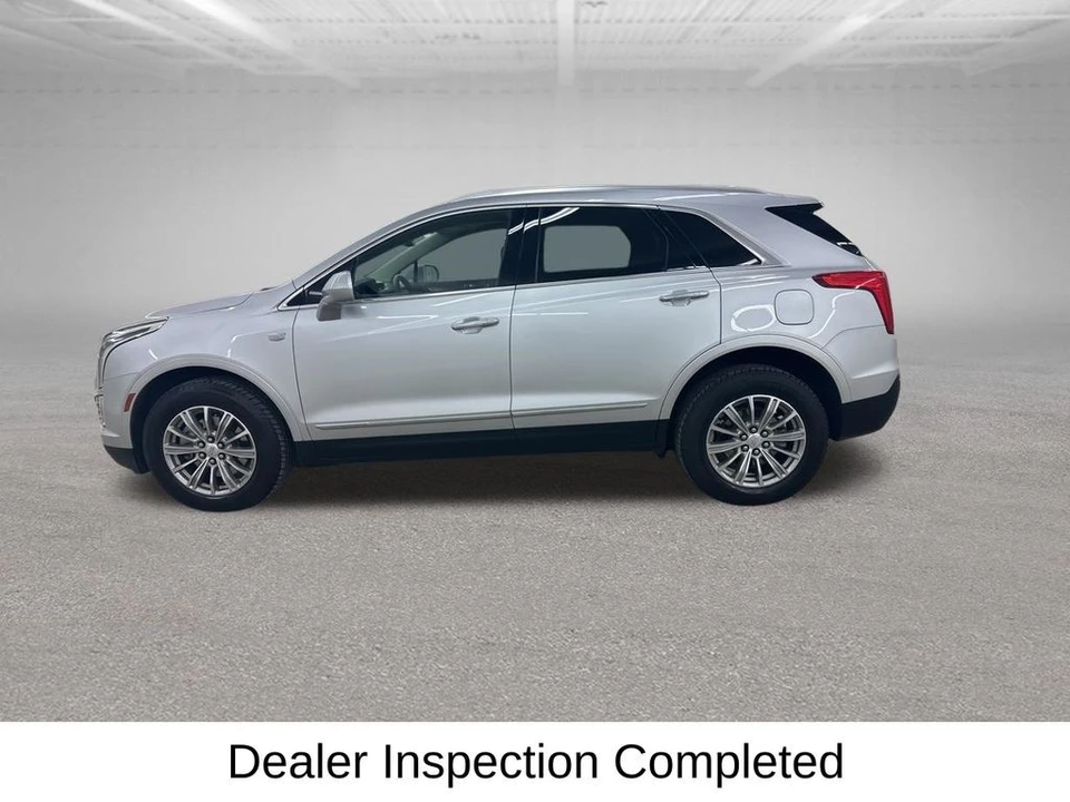 2017 Cadillac XT5 - Image 9 of 12