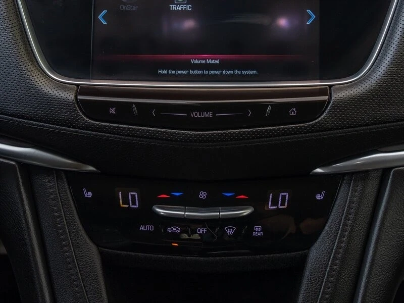 2017 Cadillac XT5 - Image 11 of 21