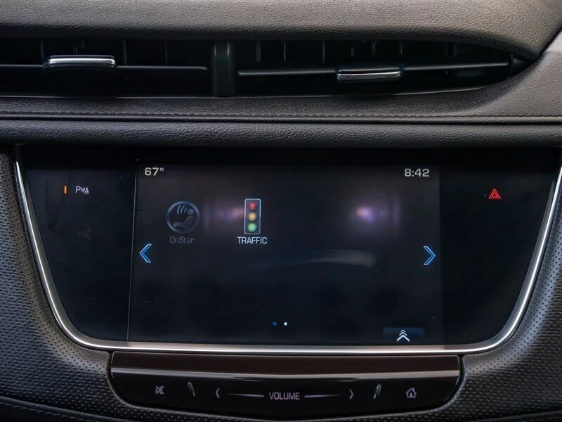 2017 Cadillac XT5 - Image 12 of 21
