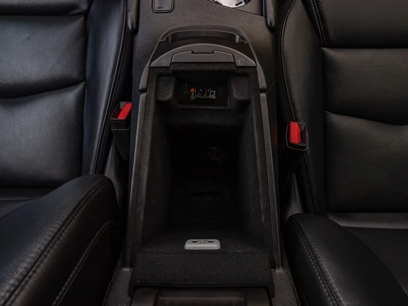 2017 Cadillac XT5 - Image 17 of 21