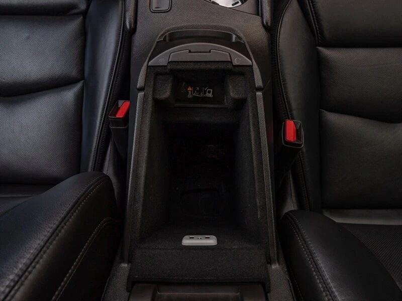 2017 Cadillac XT5 - Image 17 of 21