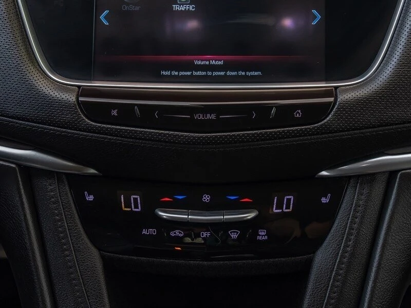 2017 Cadillac XT5 - Image 11 of 21