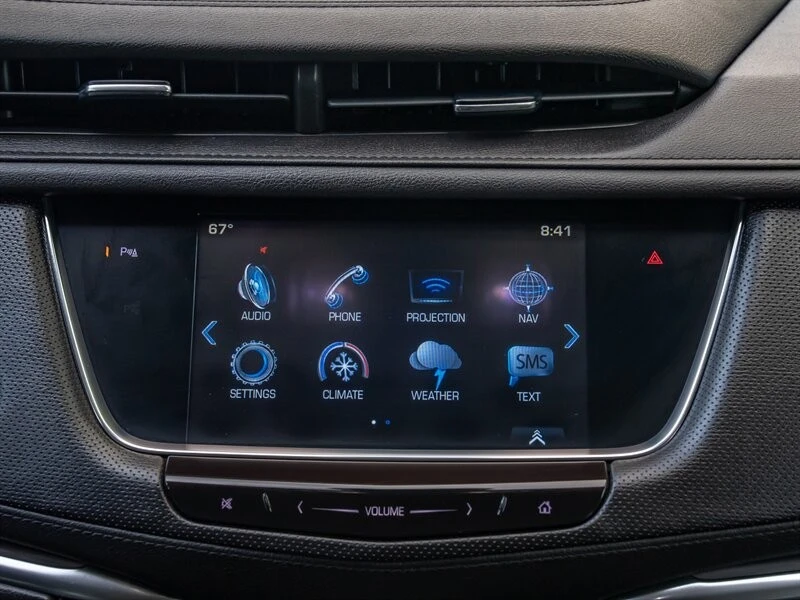 2017 Cadillac XT5 - Image 13 of 21