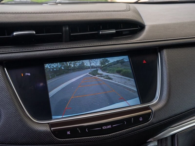 2017 Cadillac XT5 - Image 9 of 21