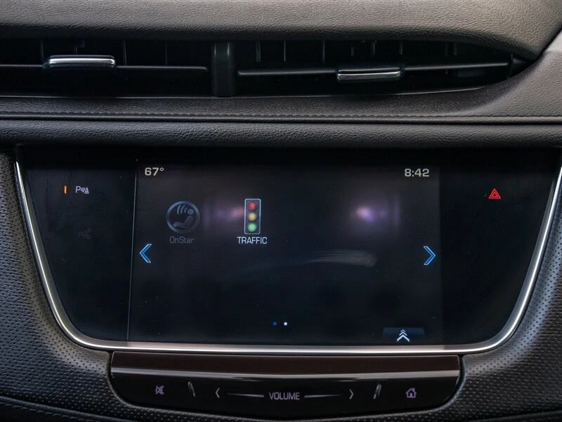 2017 Cadillac XT5 - Image 12 of 21