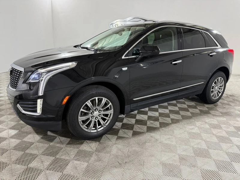 2017 Cadillac XT5 - Image 2 of 12