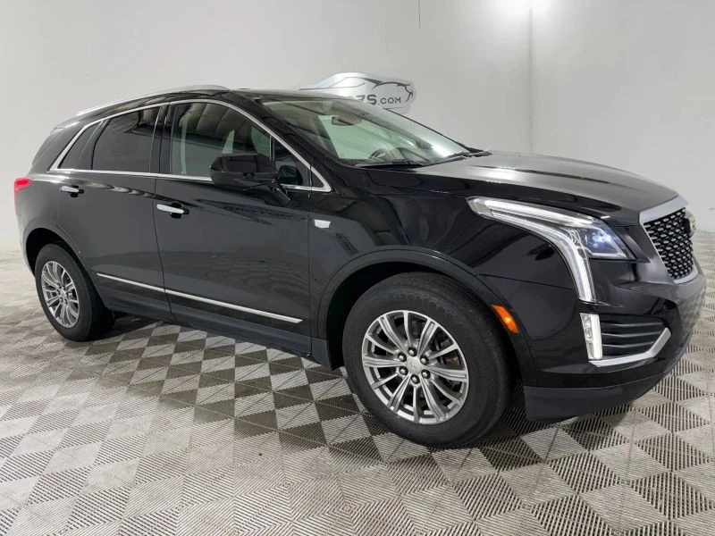 2017 Cadillac XT5 - Image 11 of 12