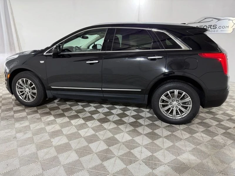 2017 Cadillac XT5 - Image 4 of 12