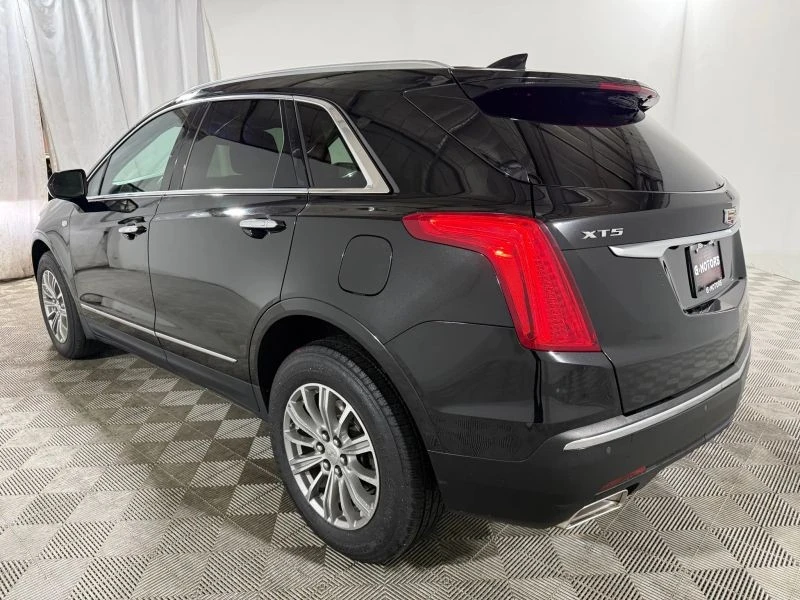 2017 Cadillac XT5 - Image 5 of 12