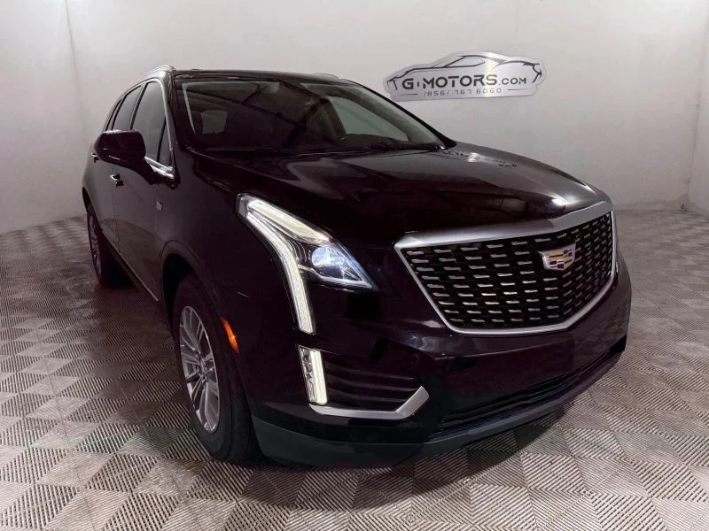 2017 Cadillac XT5 - Image 12 of 12