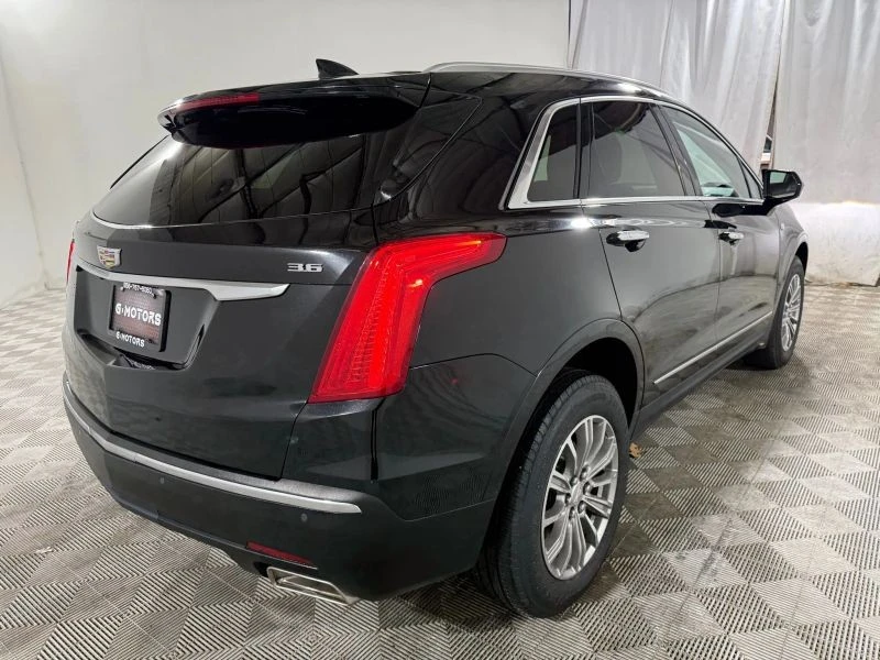 2017 Cadillac XT5 - Image 7 of 12