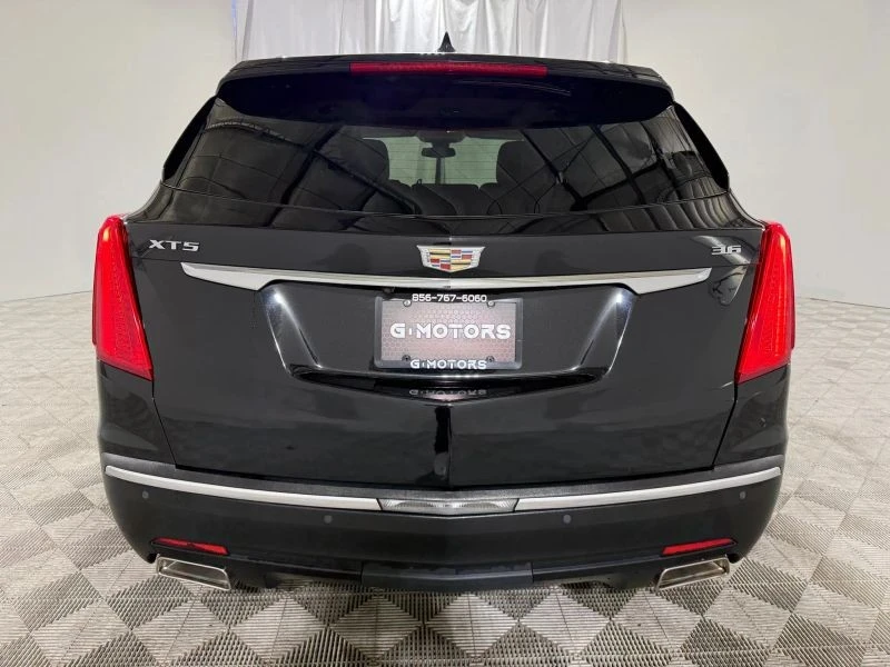 2017 Cadillac XT5 - Image 6 of 12