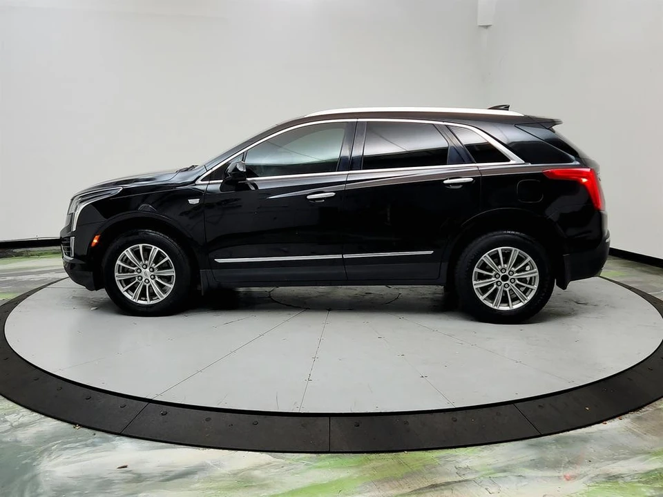 2017 Cadillac XT5 - Image 8 of 21