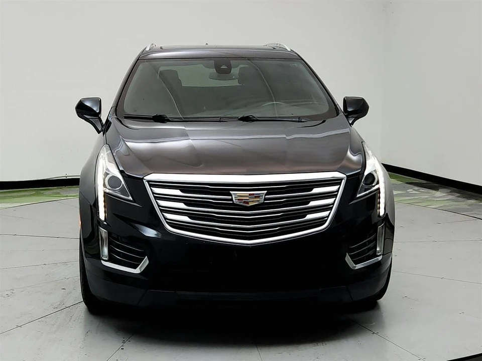 2017 Cadillac XT5 - Image 2 of 21