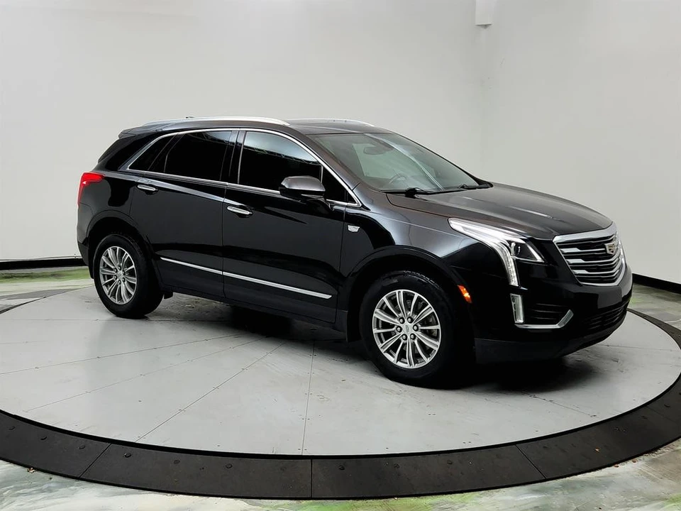 2017 Cadillac XT5 - Image 3 of 21
