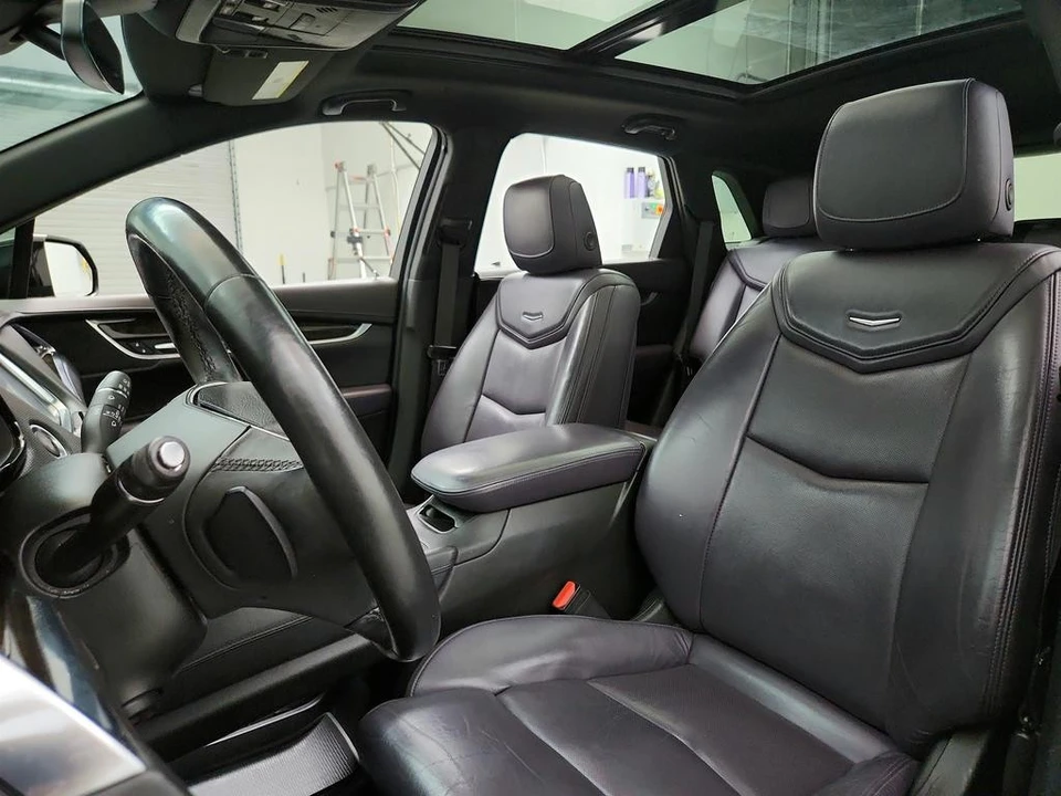 2017 Cadillac XT5 - Image 14 of 21