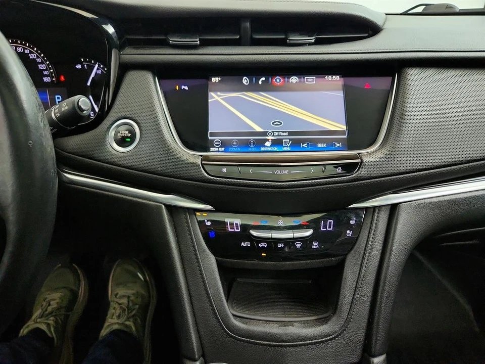 2017 Cadillac XT5 - Image 21 of 21