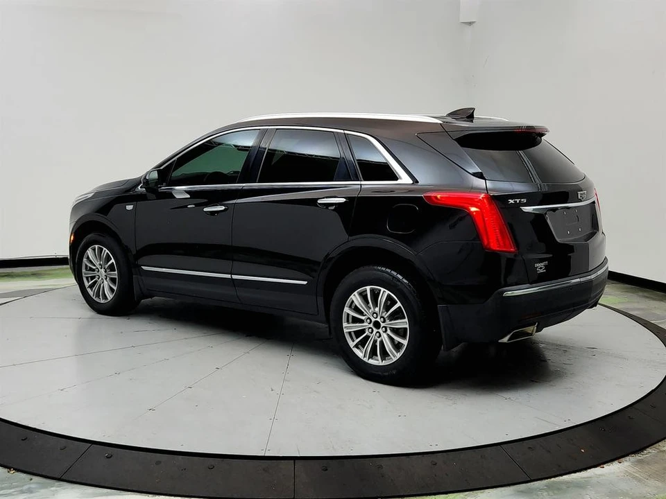 2017 Cadillac XT5 - Image 7 of 21