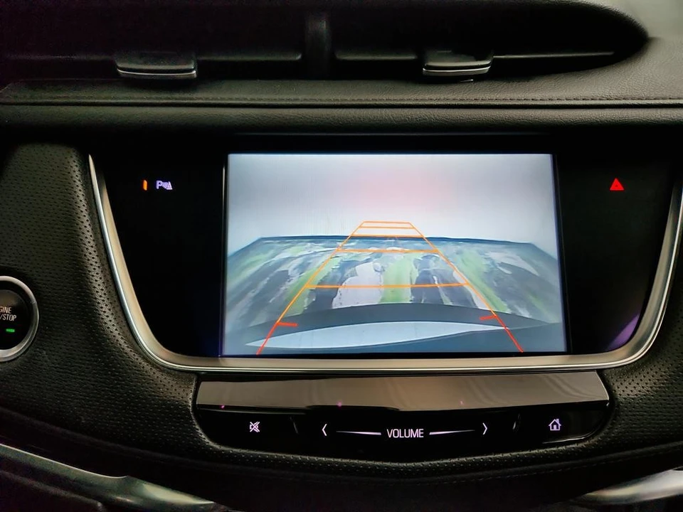 2017 Cadillac XT5 - Image 21 of 21