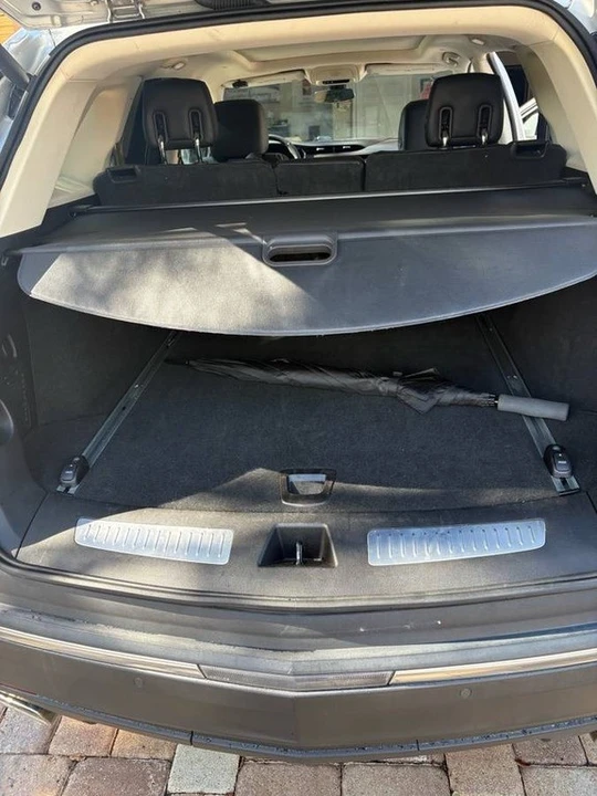2017 Cadillac XT5 - Image 11 of 12