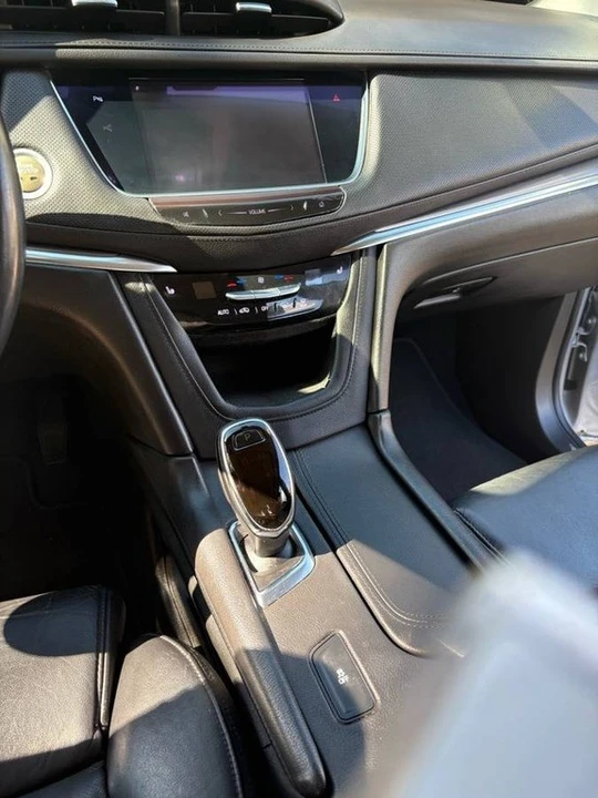 2017 Cadillac XT5 - Image 7 of 12