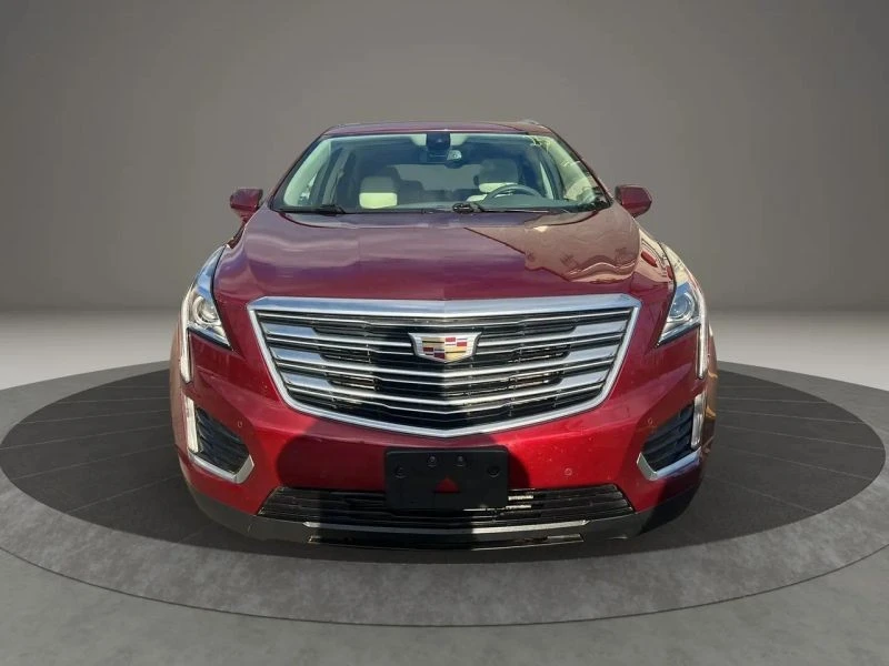 2017 Cadillac XT5 - Image 2 of 12