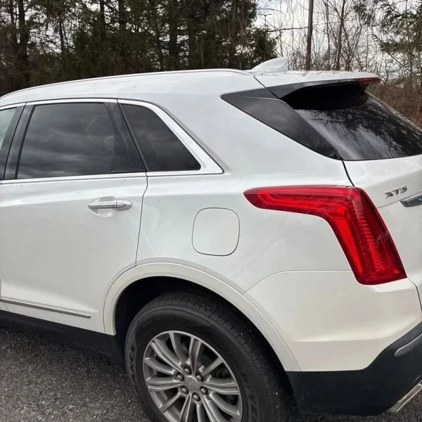 2017 Cadillac XT5 - Image 6 of 12