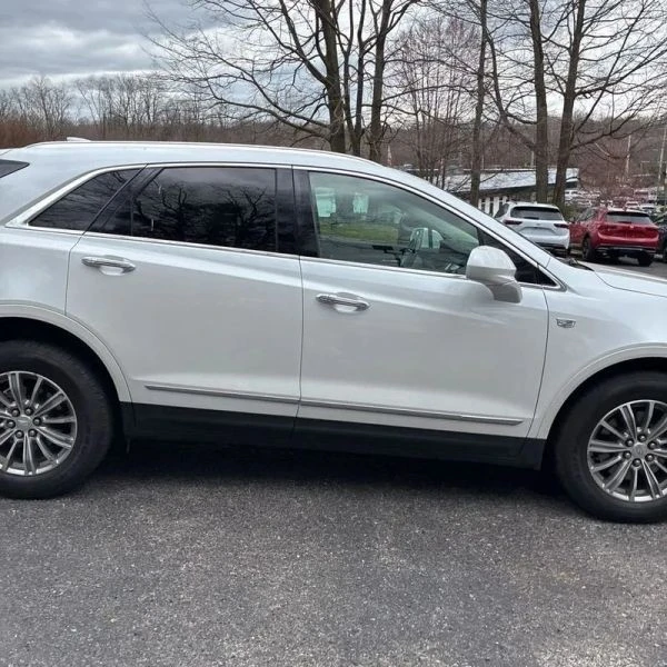 2017 Cadillac XT5 - Image 11 of 12