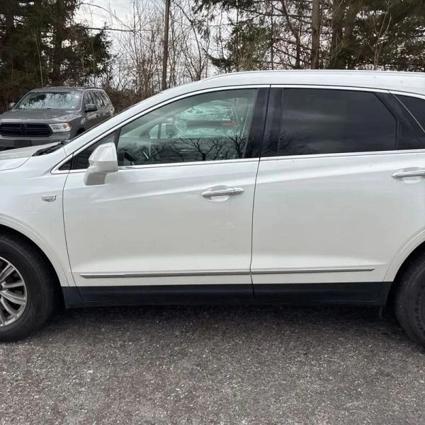 2017 Cadillac XT5 - Image 4 of 12