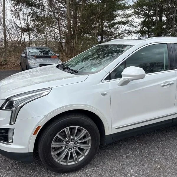 2017 Cadillac XT5 - Image 2 of 12
