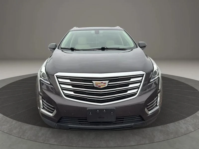 2017 Cadillac XT5 - Image 2 of 12