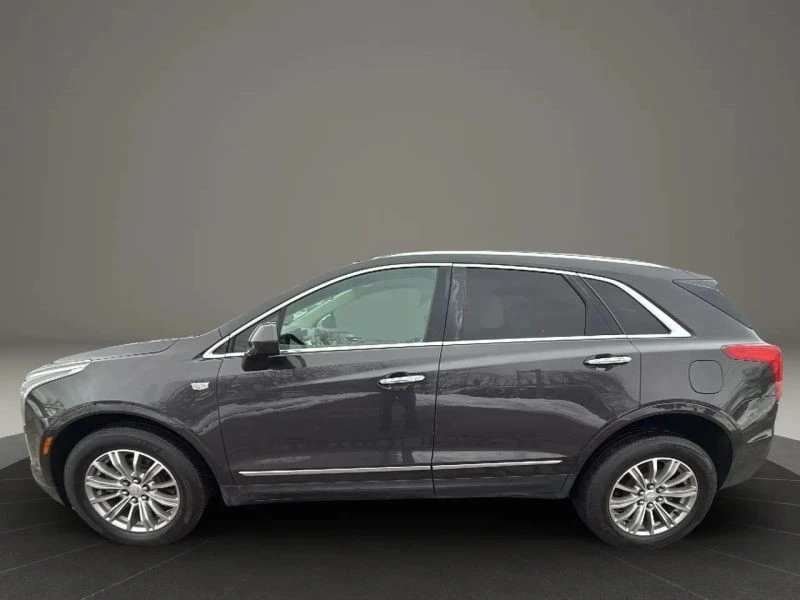 2017 Cadillac XT5 - Image 8 of 12
