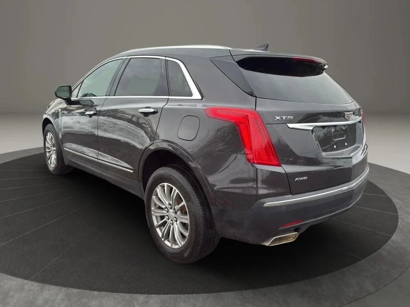 2017 Cadillac XT5 - Image 7 of 12