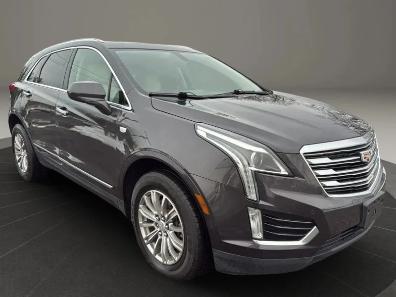 2017 Cadillac XT5 - Image 3 of 12