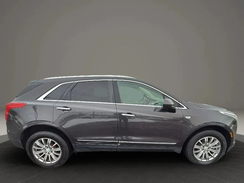 2017 Cadillac XT5 - Image 4 of 12