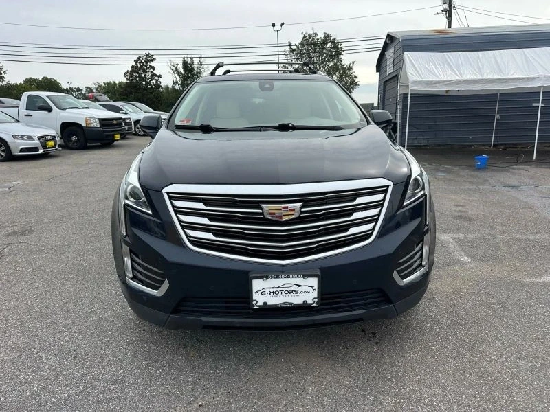2017 Cadillac XT5 - Image 2 of 12