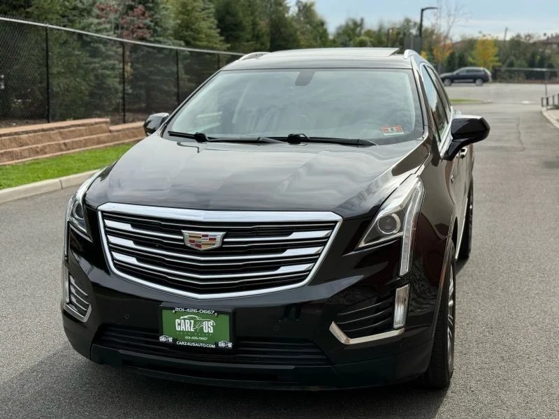 2017 Cadillac XT5 - Image 2 of 12