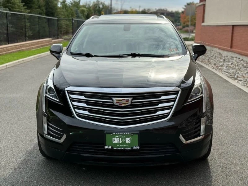 2017 Cadillac XT5 - Image 3 of 12