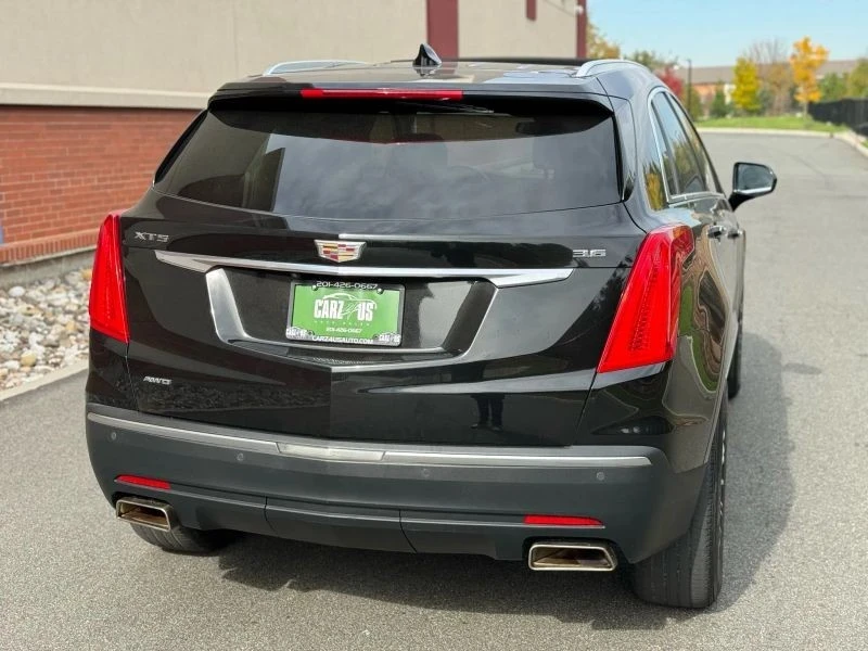 2017 Cadillac XT5 - Image 7 of 12